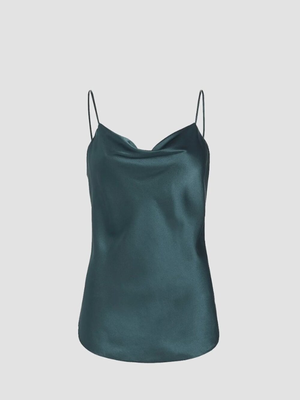 cinq a sept Marta Silk Camisole